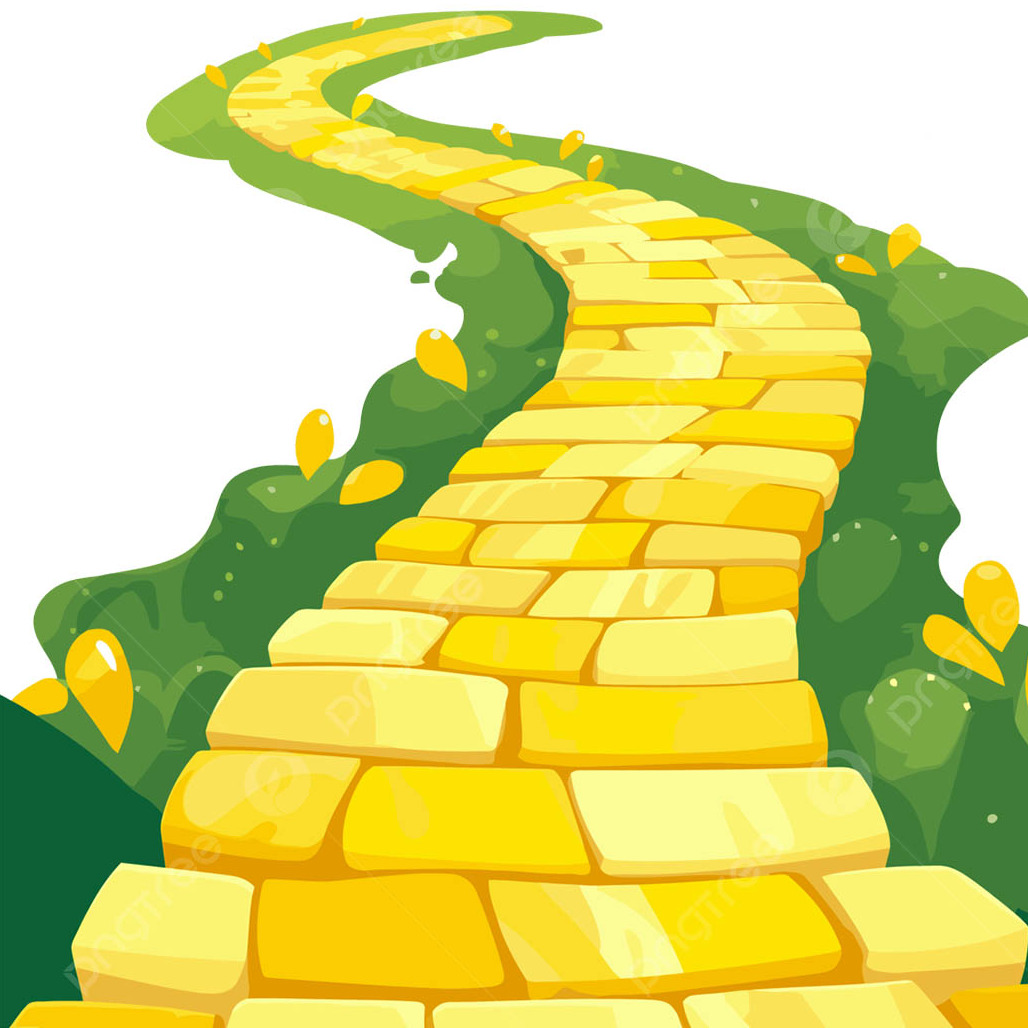 Yellow Brick Road